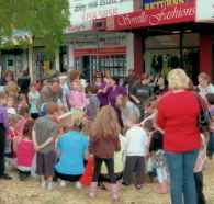 Mountain Gate Shopping Centre - Accommodation Bookings