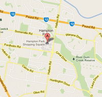 Hampton Park Shopping Square - Accommodation Bookings