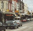 Glenferrie Road Shopping Centre - Accommodation Bookings