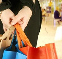 Woodgrove Shopping Centre - Accommodation Bookings