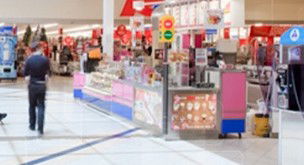 Northcote Plaza Shopping Centre - Accommodation Bookings 1