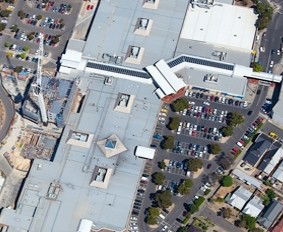 Northcote Plaza Shopping Centre - Accommodation Bookings 2