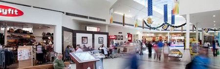 Northcote Plaza Shopping Centre - Accommodation Bookings 3