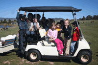 Mansfield Zoo - Accommodation Bookings 2