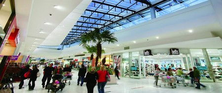 Watergardens Town Centre - Accommodation Bookings 1