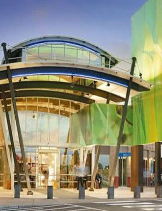 Watergardens Town Centre - Accommodation Bookings 2