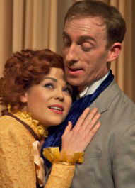 The Genesian Theatre - Accommodation Bookings 2