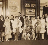 Capitol Theatre - Accommodation Bookings