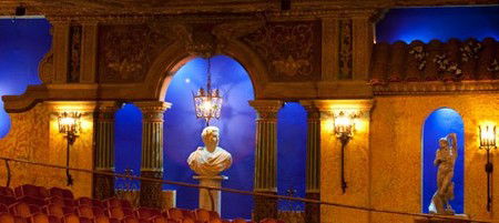 Capitol Theatre - Accommodation Bookings 1