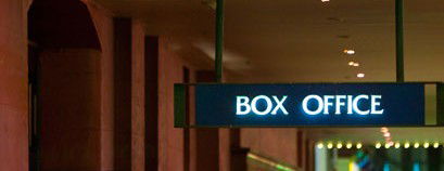 Capitol Theatre - Accommodation Bookings 3