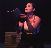 New Theatre - Accommodation Bookings