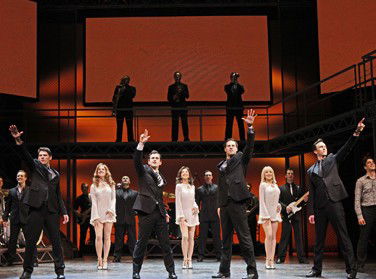Theatre Royal - Accommodation Bookings 1