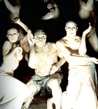 Bangarra Dance Theatre - Accommodation Bookings 1