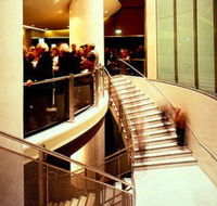 City Recital Hall Angel Place - Accommodation Bookings