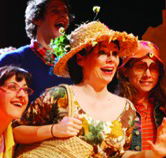 Australian Theatre for Young People ATYP - Accommodation Bookings