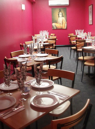 Govindas - Accommodation Bookings 2