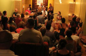 Govindas - Accommodation Bookings 3