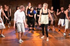 Cleveland Street Theatre - Accommodation Bookings 1