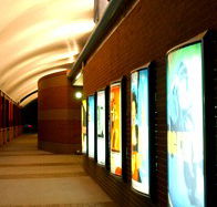 Riverside Theatre - Accommodation Bookings