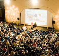 Bondi Openair Cinema - Accommodation Bookings