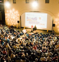 Bondi Openair Cinema - Accommodation Bookings 0