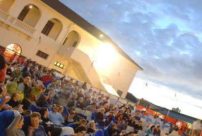 Bondi Openair Cinema - Accommodation Bookings 3