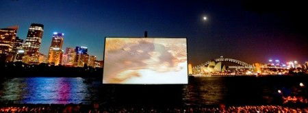 St. George OpenAir Cinema - Accommodation Bookings 1