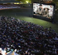 Starlight Cinema - Accommodation Bookings