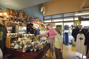 Cleland Wildlife Park - Accommodation Bookings 3