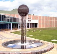 Orange Regional Gallery - Accommodation Bookings