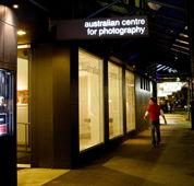 Australian Centre for Photography - Accommodation Bookings