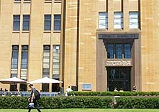 Museum Of Contemporary Art - Accommodation Bookings 1