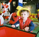 Powerhouse Museum of Science  Design - Accommodation Bookings