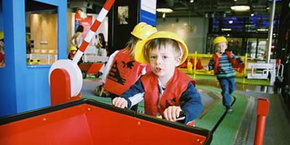 Powerhouse Museum Of Science & Design - Accommodation Bookings 0
