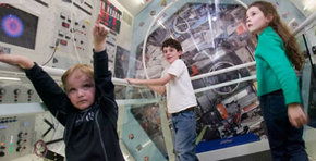 Powerhouse Museum Of Science & Design - Accommodation Bookings 1