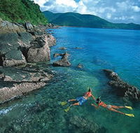 Llewellyn Dive Site - Accommodation Bookings