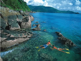Llewellyn Dive Site - Accommodation Bookings 0