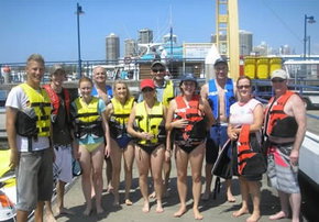 GC Jet Ski Tours - Accommodation Bookings 1