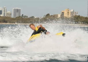 GC Jet Ski Tours - Accommodation Bookings 2