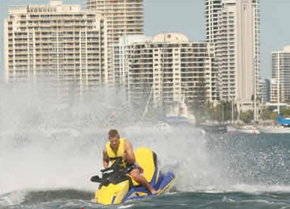 GC Jet Ski Tours - Accommodation Bookings 3