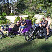Gold Coast Motorcycle Tours - Accommodation Bookings 0