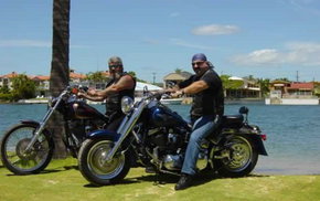 Gold Coast Motorcycle Tours - Accommodation Bookings 2