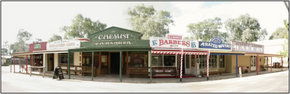 Pioneer Settlement - Accommodation Bookings 0