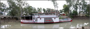 Pioneer Settlement - Accommodation Bookings 2