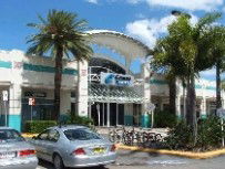 Centro Tweed - Accommodation Bookings 3