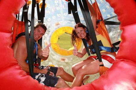 Hope Island QLD Accommodation Bookings