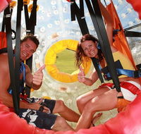 OzBall - Accommodation Bookings