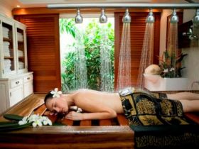  Accommodation Bookings