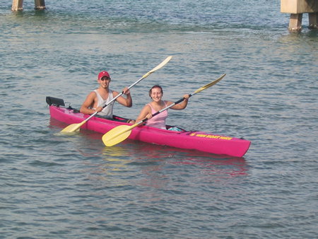 Swan Boat Hire - Accommodation Bookings 2