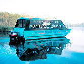 Noosa Everglades Discovery - Accommodation Bookings 1